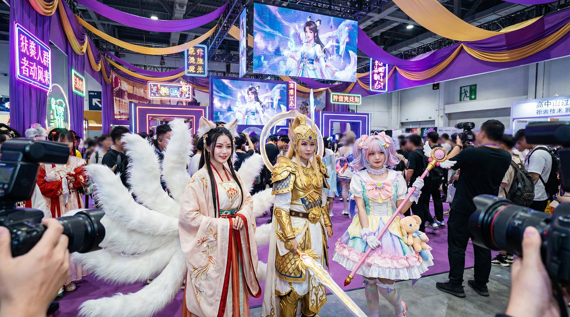 黑丝动漫cosplay视频